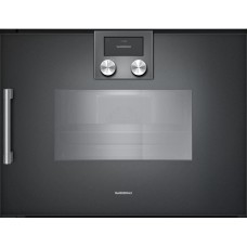 Пароконвектомат Gaggenau BSP 250 / BSP 251, модель BSP250101