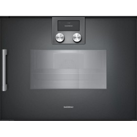 Пароконвектомат Gaggenau BSP 250 / BSP 251, модель BSP250101