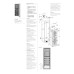 Шкаф для хранения вина Gaggenau RW 282, модель RW282263