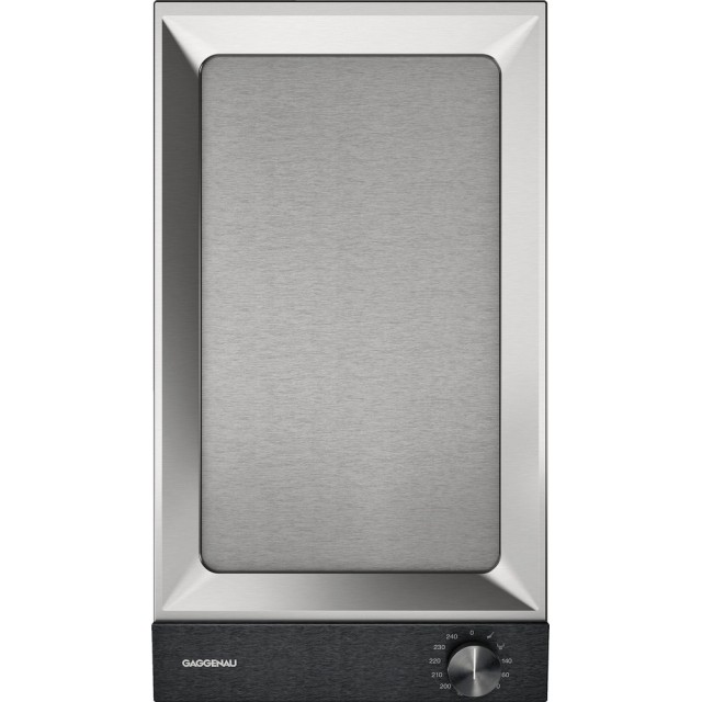 Панель Teppan Yaki Gaggenau VP 230, модель VP230120