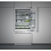 Двухдверный холодильник с нижней морозильной камерой Gaggenau RB 472 / RB 492, модель RB472305