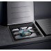 Газовая  панель Gaggenau VG 415, модель VG415115F