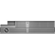 Вентиляционная решетка из нержавеющей стали для RF Gaggenau RA464714, модель RA464714