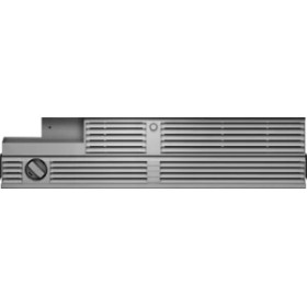 Вентиляционная решетка из нержавеющей стали для RF Gaggenau RA464714, модель RA464714