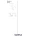 ПММ Gaggenau DF 270 / DF 271, модель DF271101F