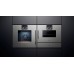 Комбинированный духовой шкаф-микроволновка Gaggenau BMP 250 / BMP 251, модель BMP250100