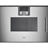 Комбинированный духовой шкаф-микроволновка Gaggenau BMP 250 / BMP 251, модель BMP251110