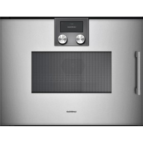 Комбинированный духовой шкаф-микроволновка Gaggenau BMP 250 / BMP 251, модель BMP251110