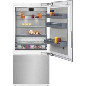 Двухдверный холодильник с нижней морозильной камерой Gaggenau RB 472 / RB 492, модель RB492305