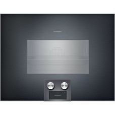 Пароконвектомат Gaggenau BS 470 / BS 471 / BS 474 / BS 475, модель BS475102