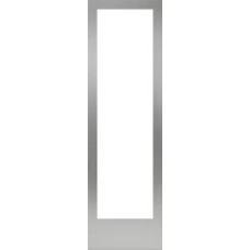 Дверная рама из нержавеющей стали для RW Gaggenau RA428611, модель RA428611