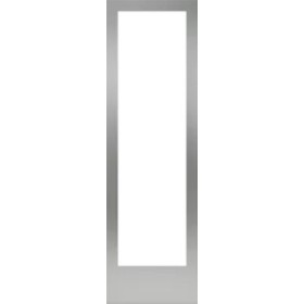 Дверная рама из нержавеющей стали для RW Gaggenau RA428611, модель RA428611