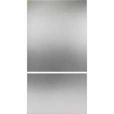Дверные панели из нержавеющей стали для RB Gaggenau RA428910, модель RA428910