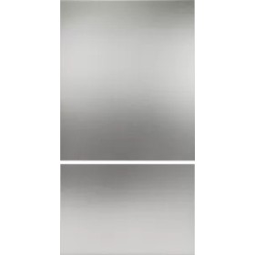 Дверные панели из нержавеющей стали для RB Gaggenau RA428910, модель RA428910