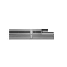 Вентиляционная решетка из нержавеющей стали для RС Gaggenau RA464711, модель RA464711