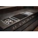 Встраиваемая в столешницу вытяжка Gaggenau VL 414, модель VL414115