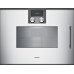 Пароконвектомат Gaggenau BSP 250 / BSP 251, модель BSP250111