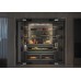Трехдверный холодильник с нижней морозильной камерой Gaggenau RVY 497, модель RVY497190