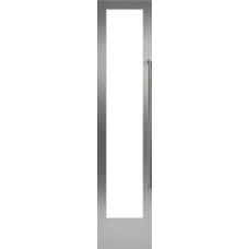 Дверная рама из нержавеющей стали для RW Gaggenau RA421111, модель RA421111