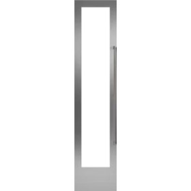 Дверная рама из нержавеющей стали для RW Gaggenau RA421111, модель RA421111