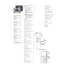 Комбинированный духовой шкаф-микроволновка Gaggenau BM 450 / BM 451 / BM 454 / BM 455, модель BM455100