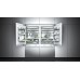 Двухдверный холодильник с нижней морозильной камерой Gaggenau RB 472 / RB 492, модель RB472305