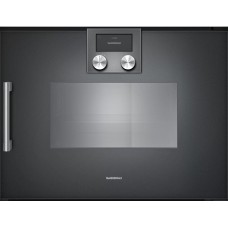 Пароконвектомат Gaggenau BSP 220 / BSP 221, модель BSP220101