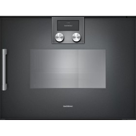 Пароконвектомат Gaggenau BSP 220 / BSP 221, модель BSP220101