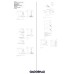 Встраиваемая в столешницу вытяжка Gaggenau VL 414, модель VL414115