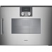 Пароконвектомат Gaggenau BSP 260 / BSP 261, модель BSP260101