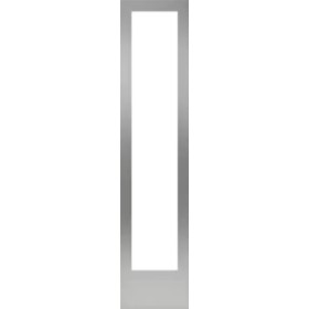 Дверная рама из нержавеющей стали для RW Gaggenau RA428111, модель RA428111