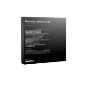 Таблетки от накипи Gaggenau CLS30040, модель CLS30040