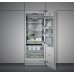 Однодверный холодильник Gaggenau RC 462 / RC 472 / RC 492, модель RC462305