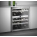 Шкаф для хранения вина под столешницу Gaggenau RW 404, модель RW404264