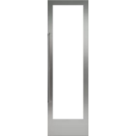 Дверная рама из нержавеющей стали для RW Gaggenau RA421612, модель RA421612