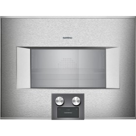 Пароконвектомат Gaggenau BS 450 / BS 451 / BS 454 / BS 455, модель BS455111