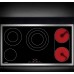 Стеклокерамическая панель Gaggenau CE 291, модель CE291101
