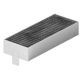 Угольный фильтр для варочной панели Gaggenau CA282111, модель CA282111