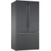 Трехдверный холодильник с нижней морозильной камерой Gaggenau RY 295, модель RY295350