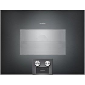 Пароконвектомат Gaggenau BS 450 / BS 451 / BS 454 / BS 455, модель BS455101