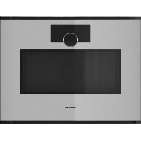 Комбинированный духовой шкаф-микроволновка серии Minimalistic Gaggenau GM 250 / GM 251, модель GM250130