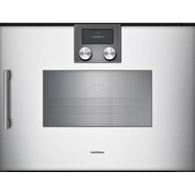 Пароварка Gaggenau BSP 270 / BSP 271, модель BSP270131