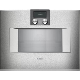 Пароконвектомат Gaggenau BS 470 / BS 471 / BS 474 / BS 475, модель BS470112