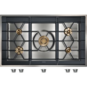 Газовая панель Gaggenau CG 492, модель CG492211