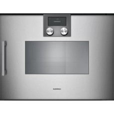 Пароконвектомат Gaggenau BSP 220 / BSP 221, модель BSP220111