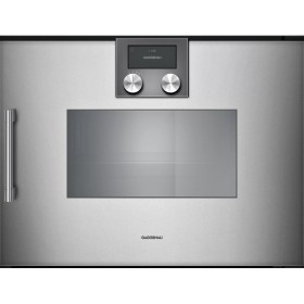 Пароконвектомат Gaggenau BSP 220 / BSP 221, модель BSP220111