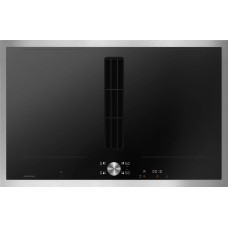 Индукционная панель со встроенной вытяжкой Gaggenau CV 282, модель CV282111