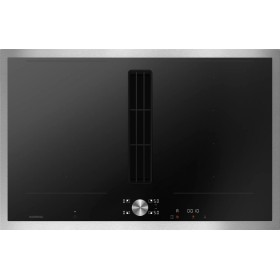 Индукционная панель со встроенной вытяжкой Gaggenau CV 282, модель CV282111