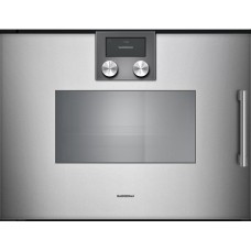 Пароконвектомат Gaggenau BSP 220 / BSP 221, модель BSP221111