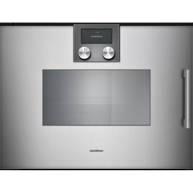 Пароконвектомат Gaggenau BSP 220 / BSP 221, модель BSP221111